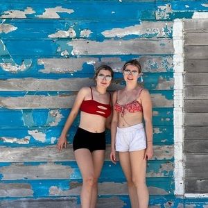 Meet your Posher, Kerri